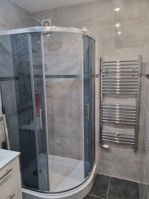 Luxusný byt v centre Topoľčian - predaj — foto 11