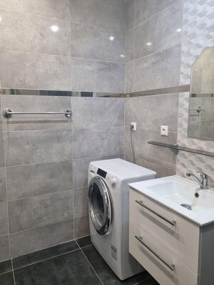 Luxusný byt v centre Topoľčian - predaj — foto 12
