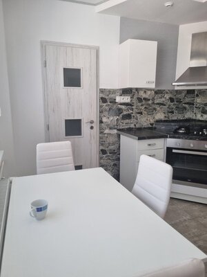 Luxusný byt v centre Topoľčian - predaj — foto 13