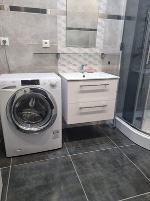 Luxusný byt v centre Topoľčian - predaj — foto 14