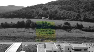 Pozemok MEDOVÉ LÚKY 933m² - 134999,- EUR — foto 2