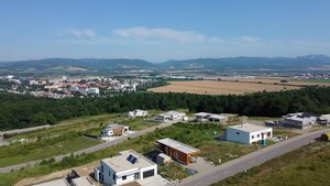 Pozemok MEDOVÉ LÚKY 933m² - 134999,- EUR — foto 6