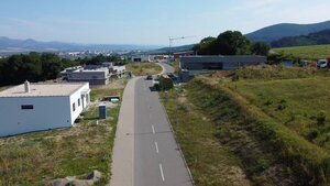Pozemok MEDOVÉ LÚKY 933m² - 134999,- EUR — foto 8