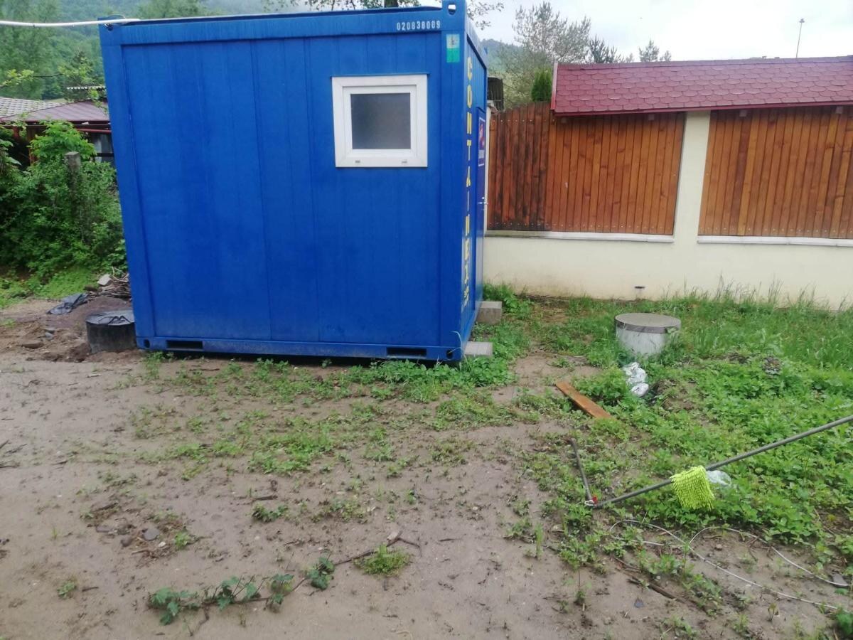 10 lôžková chatka po rekonštrukcii - Chalmová - EXKLUZÍVNE — foto 20