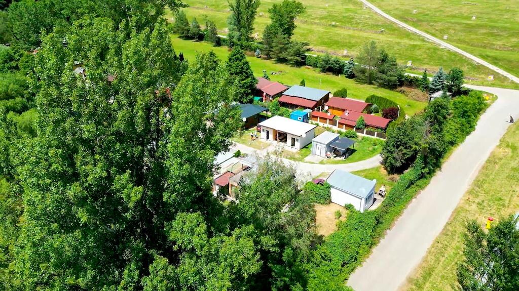 10 lôžková chatka po rekonštrukcii - Chalmová - EXKLUZÍVNE — foto 6
