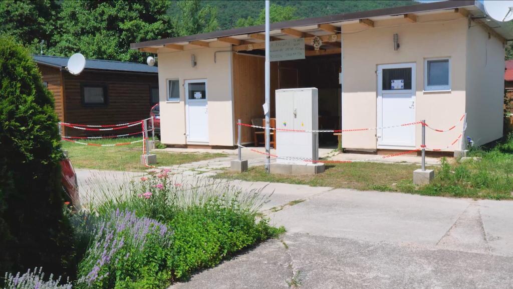 10 lôžková chatka po rekonštrukcii - Chalmová - EXKLUZÍVNE — foto 8