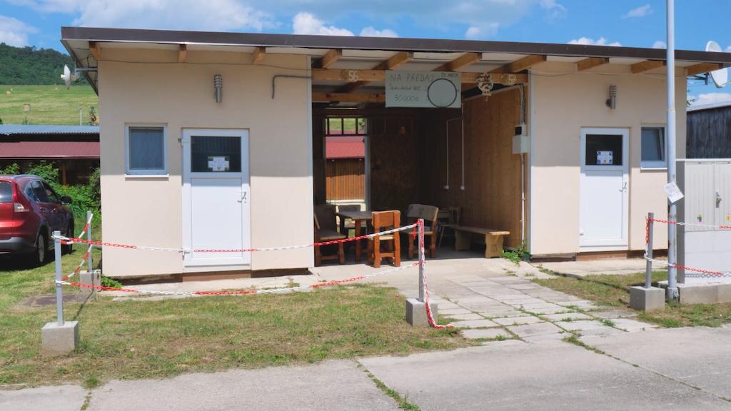 10 lôžková chatka po rekonštrukcii - Chalmová - EXKLUZÍVNE — foto 9