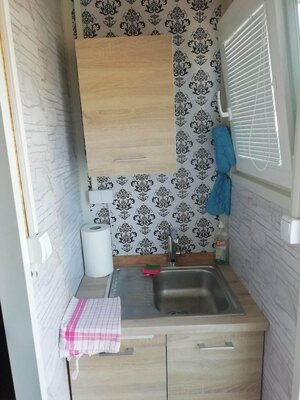10 lôžková chatka po rekonštrukcii - Chalmová - EXKLUZÍVNE — foto 17