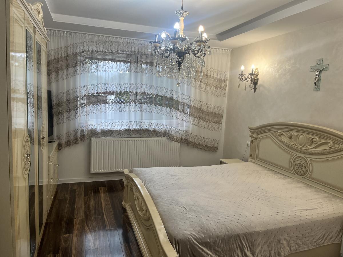 Rodinný dom Jacovce - znížená cena - predaj — foto 11