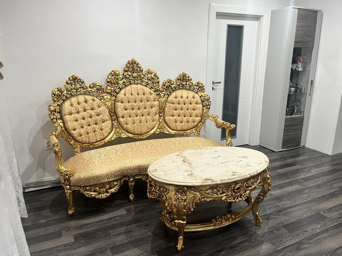 Rodinný dom Jacovce - znížená cena - predaj — foto 29