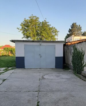 Rodinný dom Jacovce - znížená cena - predaj — foto 40