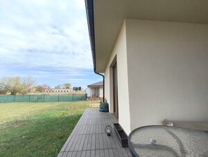 Miesto, kde sa budete cítiť doma. Útulný bungalov v Lučenci — foto 4