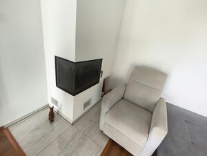 Miesto, kde sa budete cítiť doma. Útulný bungalov v Lučenci — foto 7