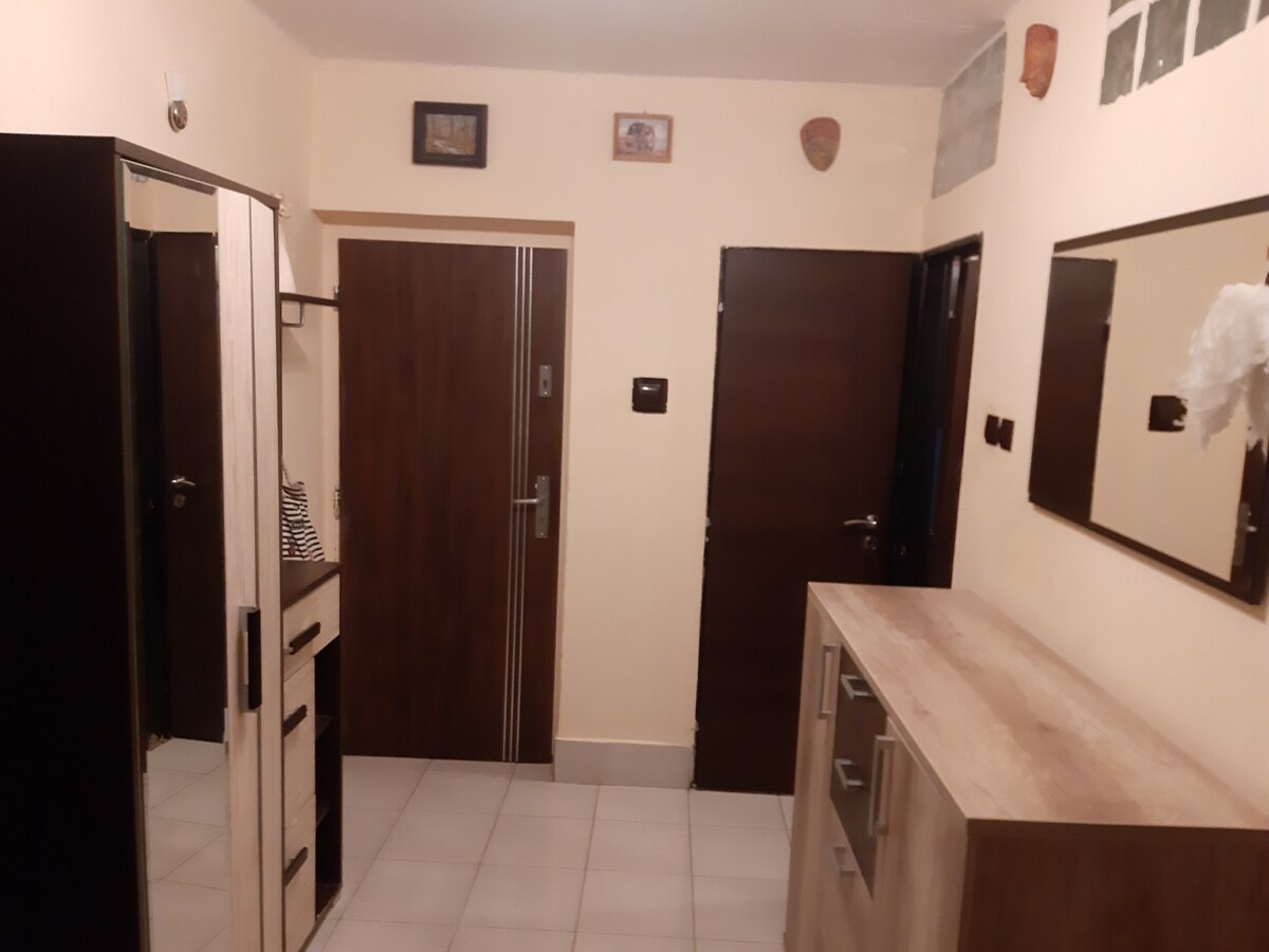 Exkluzívne pripravujeme na predaj 3+1 byt vo Veľkom Krtíši so záhradou — foto 3