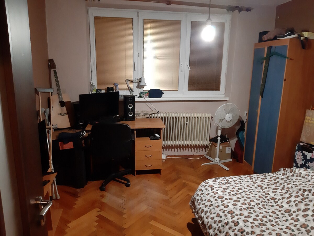 Exkluzívne pripravujeme na predaj 3+1 byt vo Veľkom Krtíši so záhradou — foto 5