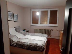 Exkluzívne pripravujeme na predaj 3+1 byt vo Veľkom Krtíši so záhradou — foto 6