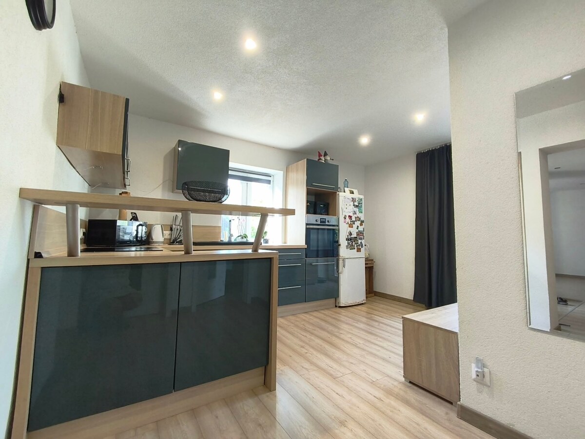 Nový domov bez kompromisov – kompletne zrekonštruovaný tehlový rodinný — foto 2