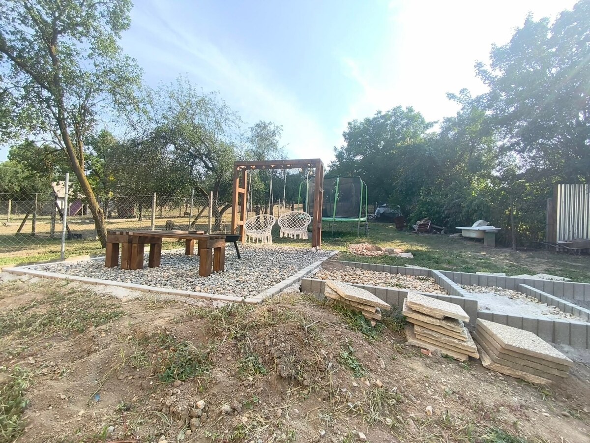 Nový domov bez kompromisov – kompletne zrekonštruovaný tehlový rodinný — foto 14