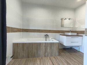 Nový domov bez kompromisov – kompletne zrekonštruovaný tehlový rodinný — foto 7