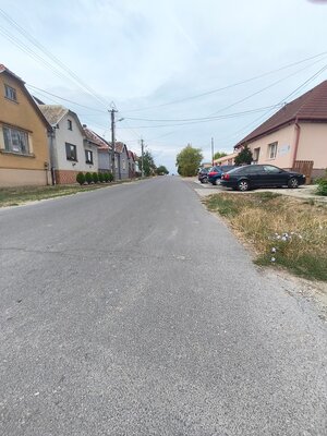 PREDAJ – POZEMOK 1 907 m² SO STARÝM DOMOM, MIKUŠOVCE, OKRES LUČENEC — foto 5
