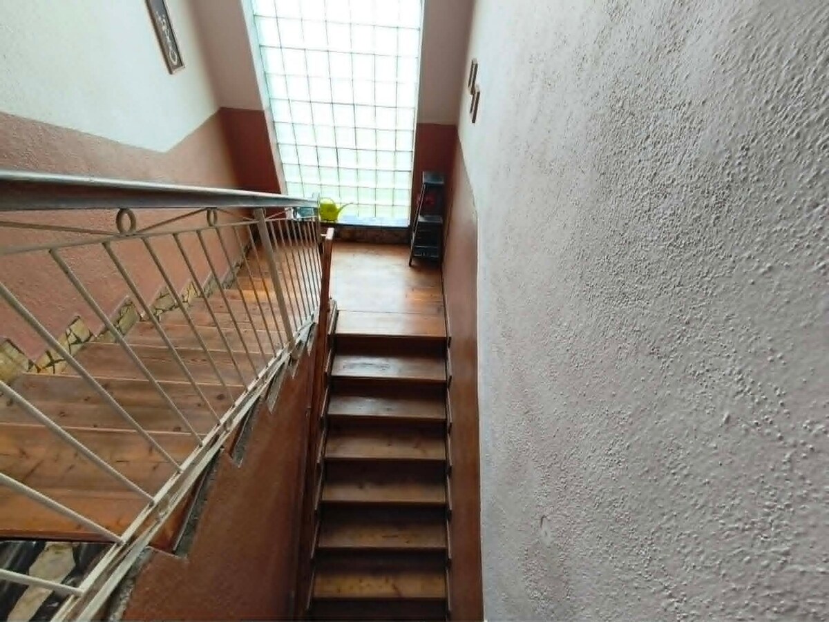 Kde sa ranná káva pije s výhľadom na históriu: Rodinný dom v Divíne — foto 16