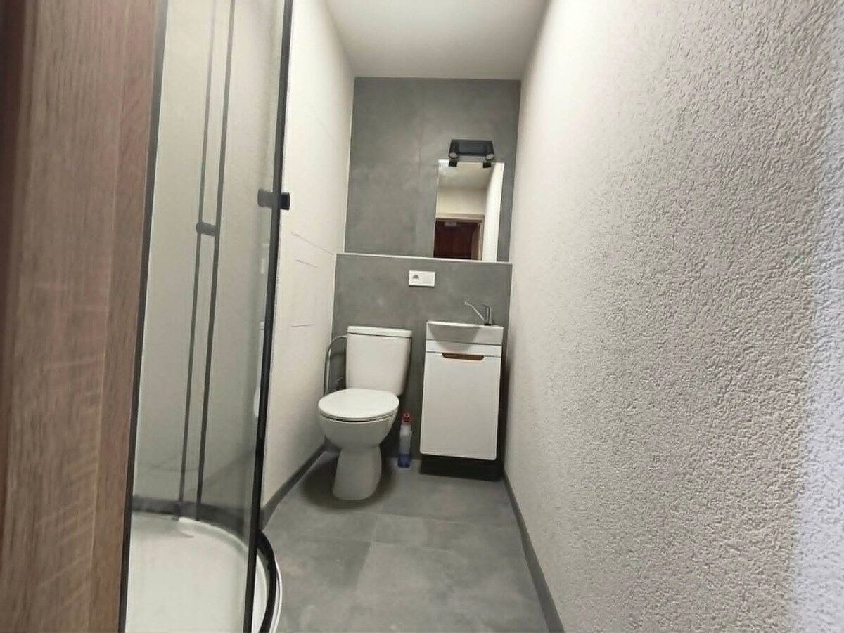 1-izbový byt na Rúbanisku II čaká práve na nového nájomcu — foto 4