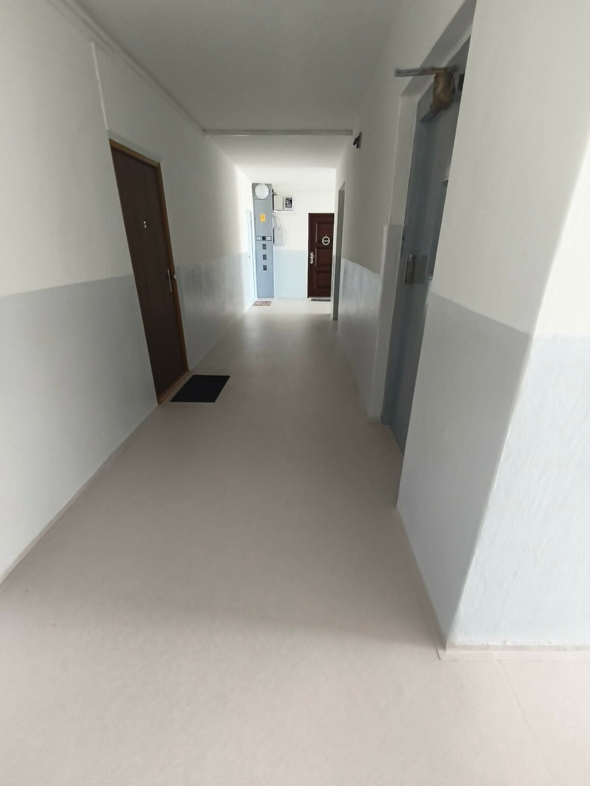 1-izbový byt na Rúbanisku II čaká práve na nového nájomcu — foto 6