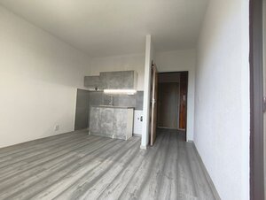 1-izbový byt na Rúbanisku II čaká práve na nového nájomcu — foto 1