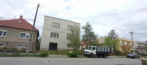 Poctivá stavba v TOP lokalite: 6-izbový dom na Gorkého ul., Fiľakovo — foto 4