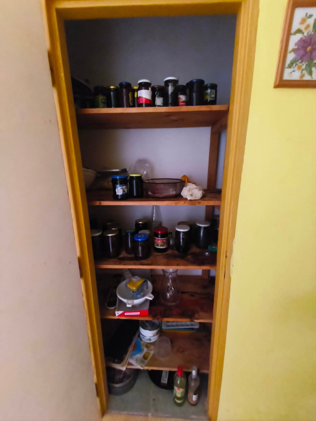 PRIESTRANNÝ 3+1 BYT (91 m²) S ATMOSFÉROU RODINNÉHO DOMU — foto 8