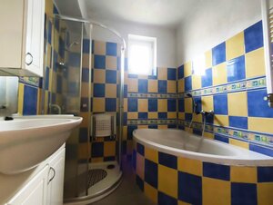 PRIESTRANNÝ 3+1 BYT (91 m²) S ATMOSFÉROU RODINNÉHO DOMU — foto 17