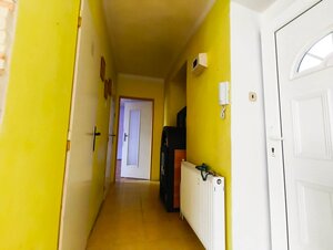 PRIESTRANNÝ 3+1 BYT (91 m²) S ATMOSFÉROU RODINNÉHO DOMU — foto 9