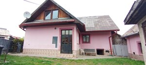 Rodinný dom v Divíne s garážou a letnou kuchyňou — foto 1
