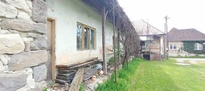 Kamenný dom s gangom a veľkým potenciálom – Lehôtka — foto 1