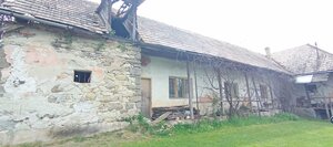 Kamenný dom s gangom a veľkým potenciálom – Lehôtka — foto 5