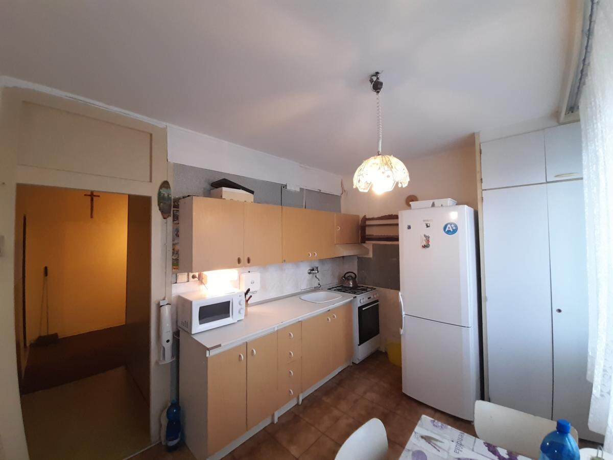 Na predaj 3 izbový byt, 68m2, sídlisko Železníky, Užhorodská ul. — foto 3