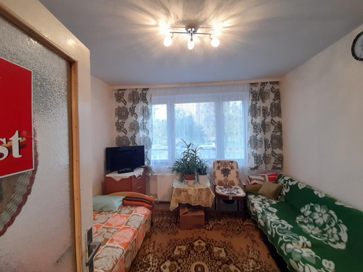 Na predaj 3 izbový byt, 68m2, sídlisko Železníky, Užhorodská ul. — foto 4