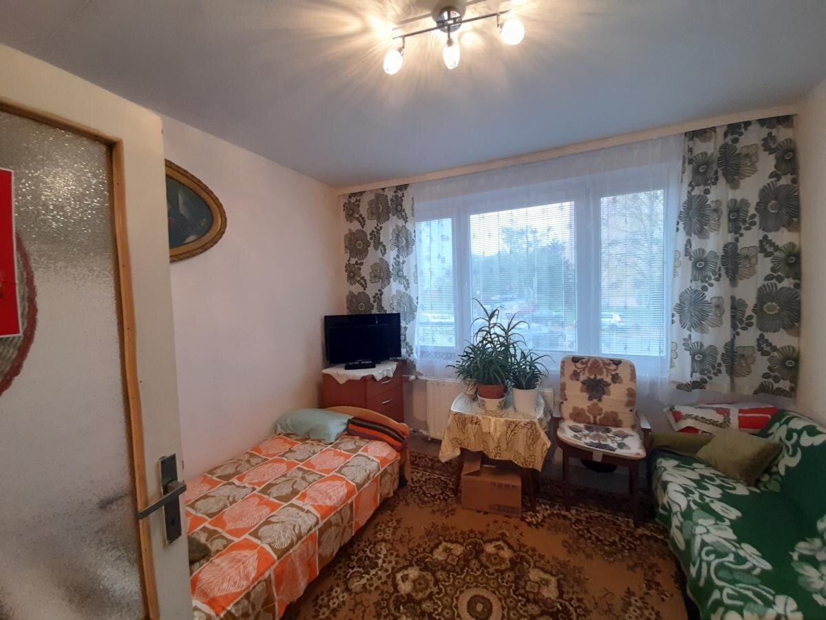 Na predaj 3 izbový byt, 68m2, sídlisko Železníky, Užhorodská ul. — foto 5