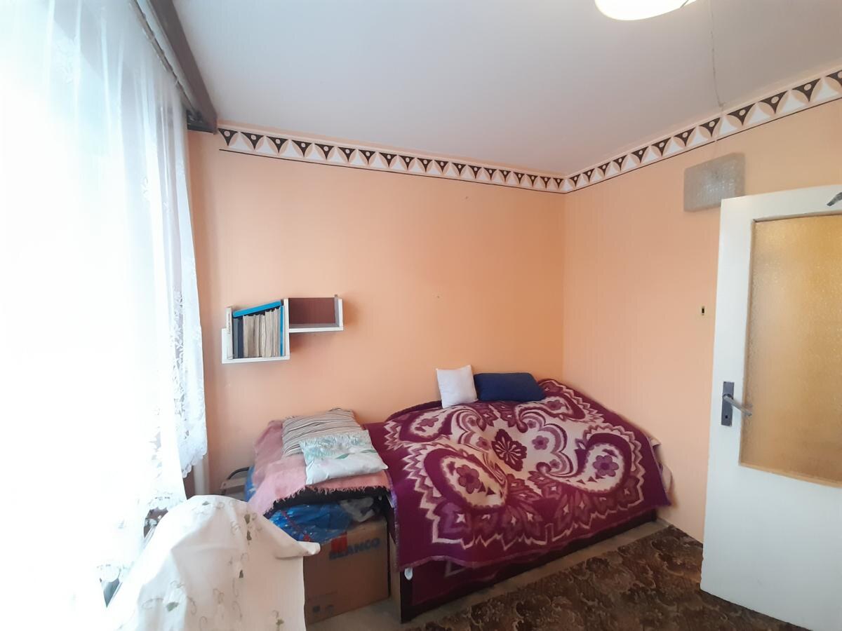 Na predaj 3 izbový byt, 68m2, sídlisko Železníky, Užhorodská ul. — foto 6