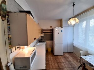 Na predaj 3 izbový byt, 68m2, sídlisko Železníky, Užhorodská ul. — foto 1