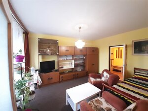 Na predaj 3 izbový byt, 68m2, sídlisko Železníky, Užhorodská ul. — foto 2