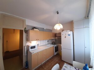 Na predaj 3 izbový byt, 68m2, sídlisko Železníky, Užhorodská ul. — foto 3