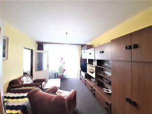 Na predaj 3 izbový byt, 68m2, sídlisko Železníky, Užhorodská ul. — foto 8