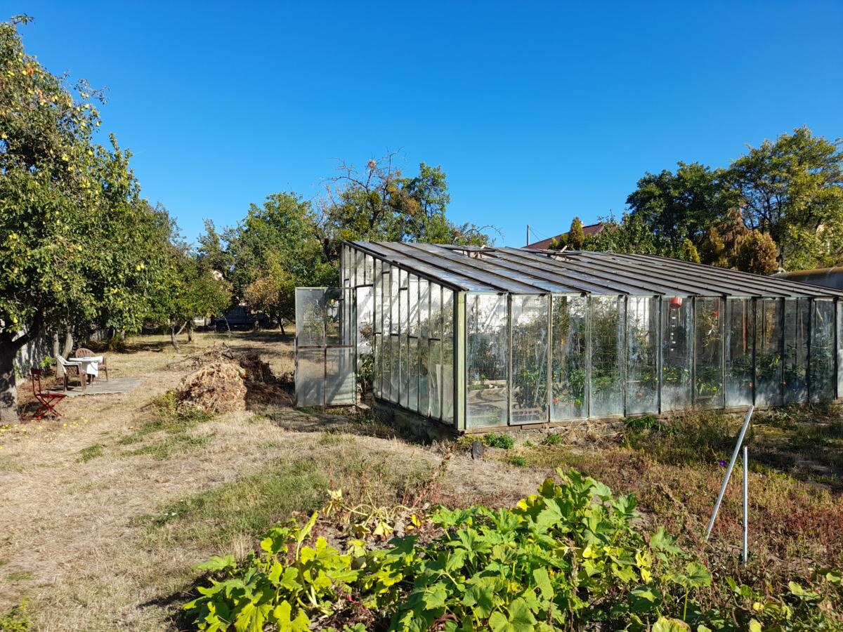 Ponúkame na predaj stavebný pozemok 650 m2, obec Ďurkov — foto 11