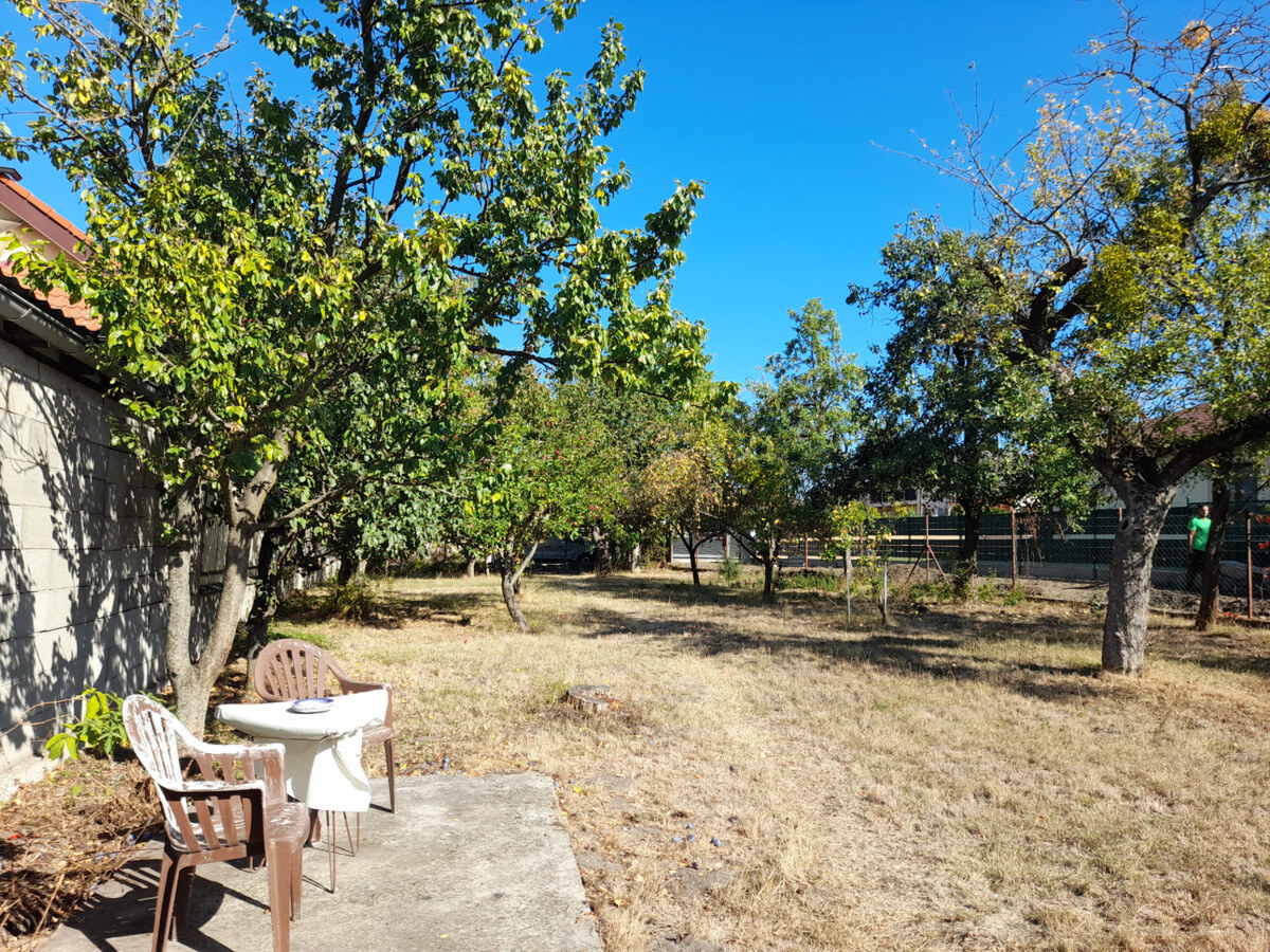 Ponúkame na predaj stavebný pozemok 650 m2, obec Ďurkov — foto 2