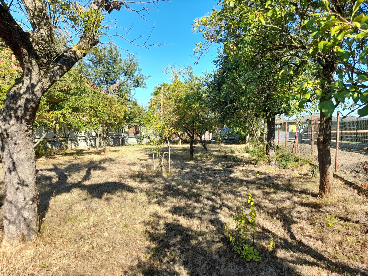 Ponúkame na predaj stavebný pozemok 650 m2, obec Ďurkov — foto 4