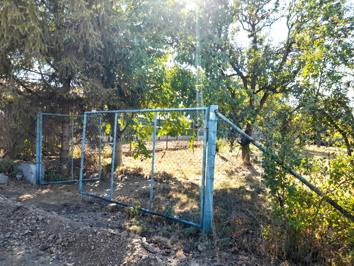 Ponúkame na predaj stavebný pozemok 650 m2, obec Ďurkov — foto 6