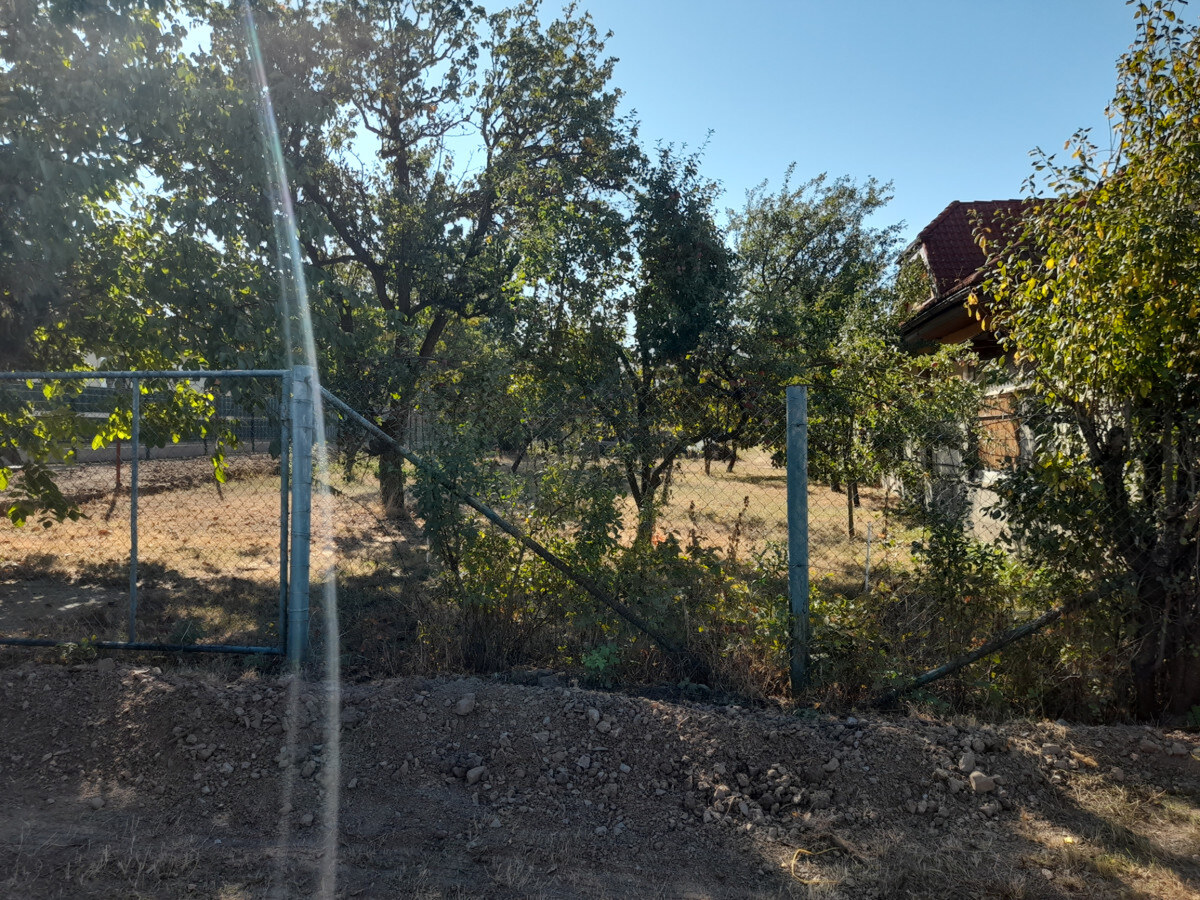 Ponúkame na predaj stavebný pozemok 650 m2, obec Ďurkov — foto 7