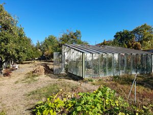 Ponúkame na predaj stavebný pozemok 650 m2, obec Ďurkov — foto 11