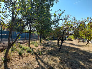 Ponúkame na predaj stavebný pozemok 650 m2, obec Ďurkov — foto 9
